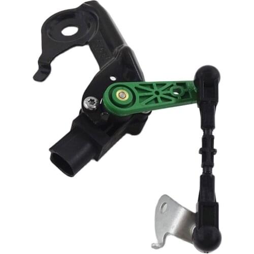 For A6 Avant A7 A8 RS6 RS7 Phideon Rear Left Headlight Level Body Height Sensor 4H0907503 4H0941309C 8R0941309B