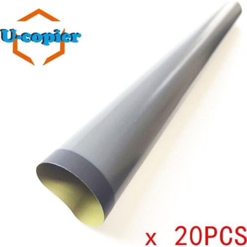 20PCS Fuser film sleeve For HP 1000 1010 1015 1020 1050 1022 1150 1160 1200 1220 1300 1320 2015 1102 3020 3030 3050 3055 3300