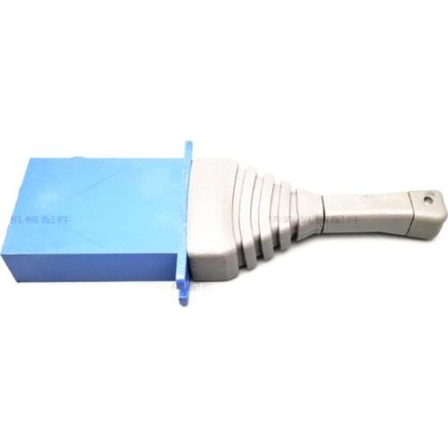 For Excavator Kobelco Hyundai Daewoo Hitachi Carter Liugong Sany Xugong Dozer shovel handle Joystick assembly High-quality
