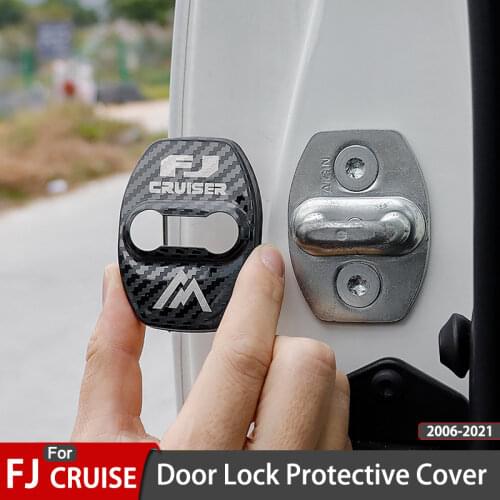 SHEZU Locks For Car Doors