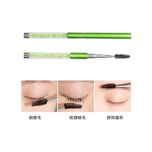 TPOK Eyebrow & Eyelash Tools