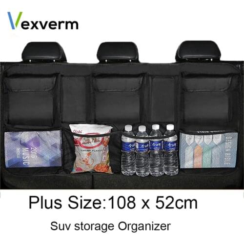Trunk Organizers Vexverm China