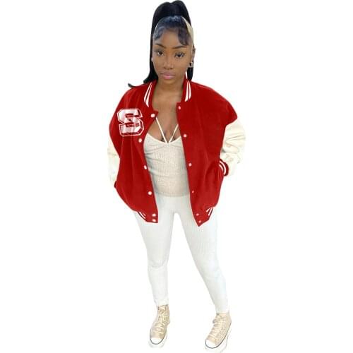 Woudeyou Women's Jackets