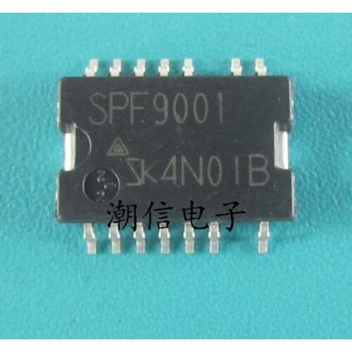 10cps SPF9001 SOP-14