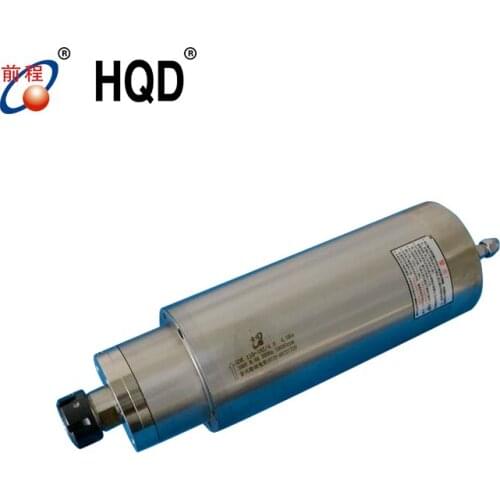 4kw mtc change 110mm cnc milling machine tool spindles