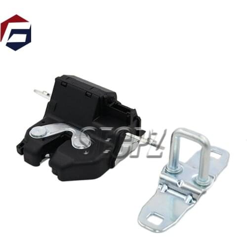 Car Tailgate Door Latch Lock Actuator 55702917 for Fiat 500 Grande Punto Bravo Punto Evo 2010-2014