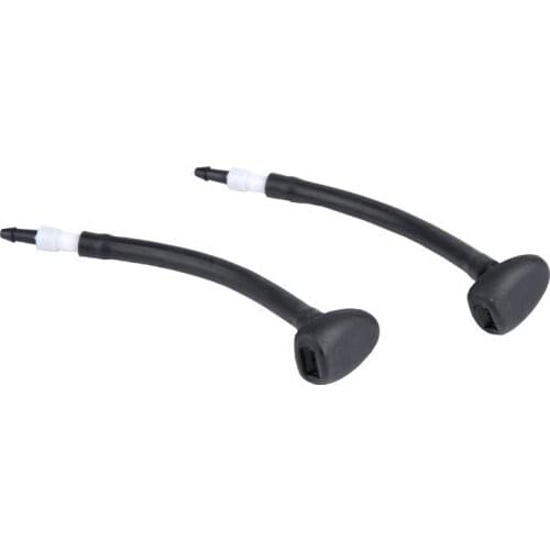 6438AX Brand New Window Glass Wiper Nozzle For Peugeot 307 Citroen C2 Free Shipping