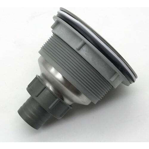 Stainless steel basin anti odor water tank accessories cage sink water