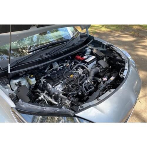 Hood Damper for TOYOTA YARIS 200 SERIES 2020- Gas Strut Lift Support Front Bonnet Modify Gas Springs Shock Absorber
