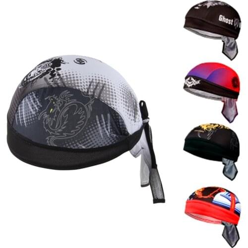 Bikecirclerun Cycling Caps