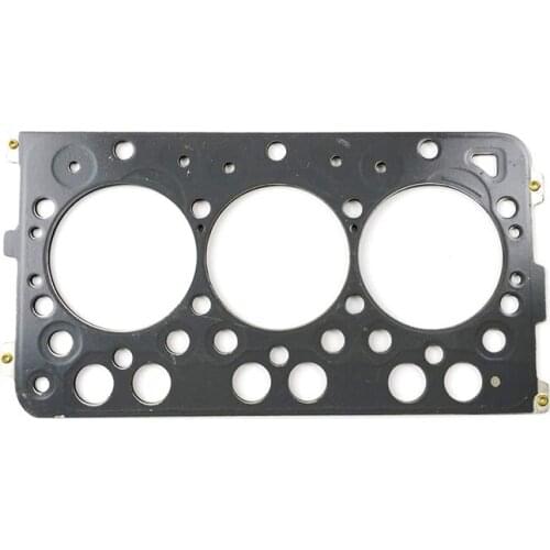 D782 D782-E Cylinder Head Gasket 1J092-03310 16871-03312 16871-03313 For Kubota Tractor G2160 JTX-14 Excavator RX153S
