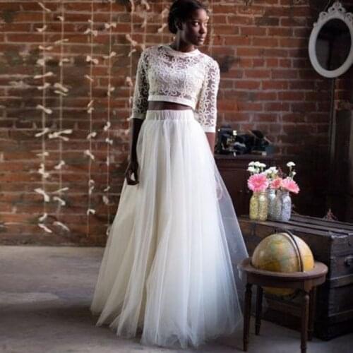 Cheap Puffy Tutu Skirt Maxi юбка женская Skirts Party Custom Made mujer faldas Female Long Tulle Skirts