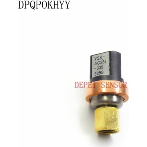DPQPOKHYY For Pressure switch OEM YSK-AC35I-339