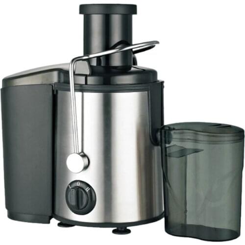 Electric Fruits Juicer Professional Whole Vegetable Blender Portable Food Milk Smoothie Maker for Home Office,EU Plug