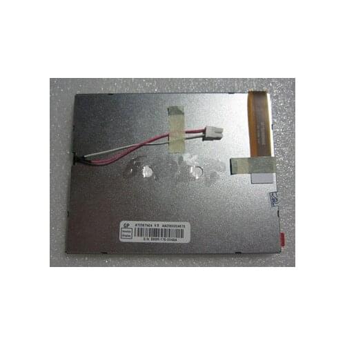 INNOLUX 5.6 inch TFT LCD Display Screen AT056TN04 V.6 320(RGB)*234