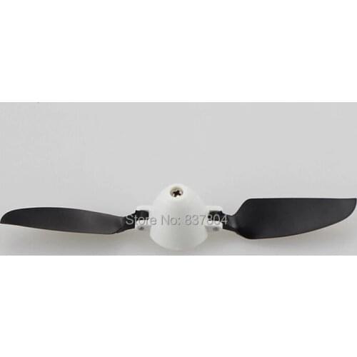 Propeller Set for WLtoys F959 RC Airplane Spare Parts accessories F959-007