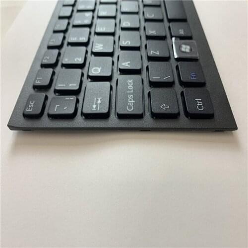 NEW Keyboard replacement for Sony Vaio VPC-EB Laptop BritishLayout 148793011 VPC-EB4E1E/WI,VPC-EB47GM/BJ,VPC-EB44FX/WI