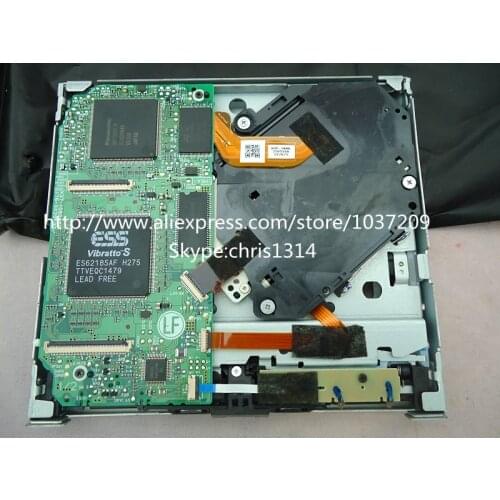 1000% Brand new DVS-7600V DVS-7611V DVS-7501V DVD mechanism for car DVD radio DDX-6039 navigation KVT-747DVD