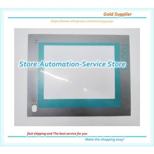New For PC677/877 12T A5E00734969 Touch Screen Film Mask