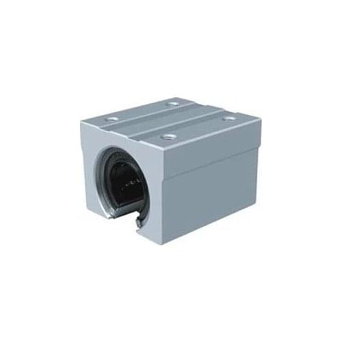 SBR30UU CNC Linear Ball Bearing Support Unit,pillow blocks