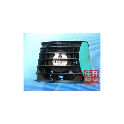 Good Quality Original Delta server Cooling fan 8038 12V 1.35A FFB0812EHE Quality Assurance Cooling Fan