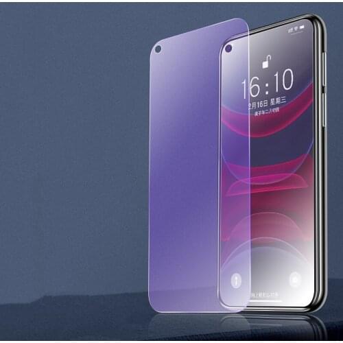 Tempered Glass for OPPO Reno 5F 5K 5Lite 5Z 5A 6 5G Anti Blue Matte Screen Protector for Reno 5 Lite F K Frosted Protective Film