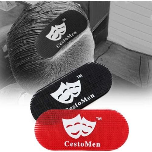 2 Pcs/Set Hair Gripper Styling Barber Hair Hairpins Hair Beak Sectioning Holder Hair Care Styling Tools Hair Barber Accessories