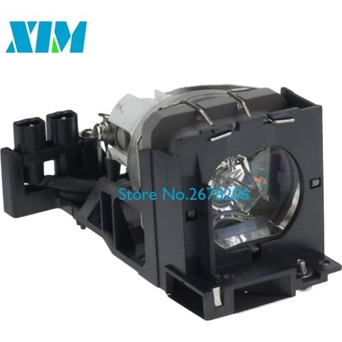 Replacement Projector Lamp with housing TLPLV2 TLP-LV2 for TOSHIBA TLP-T60 TLP-T60M TLP-T61M TLP-T70 TLP-T70M TLP-T71 TLP-T71M