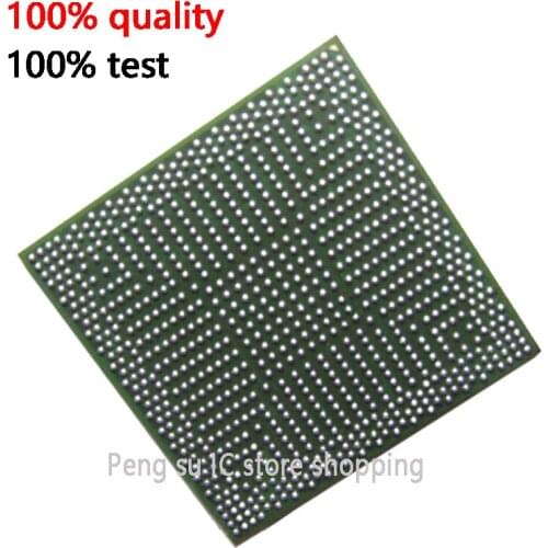 100% test very good product 216-0707018 BGA 216 0707018 bga chip reball with balls IC chips