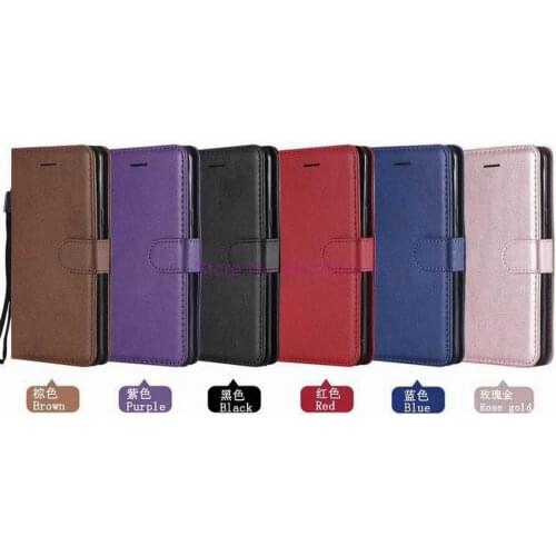 200pcs For Samsung Galaxy J1 2016 J120 Case Flip Cover Leather Phone Cases J1 2016 Cover Case For Galaxy J3 6 2016 J310