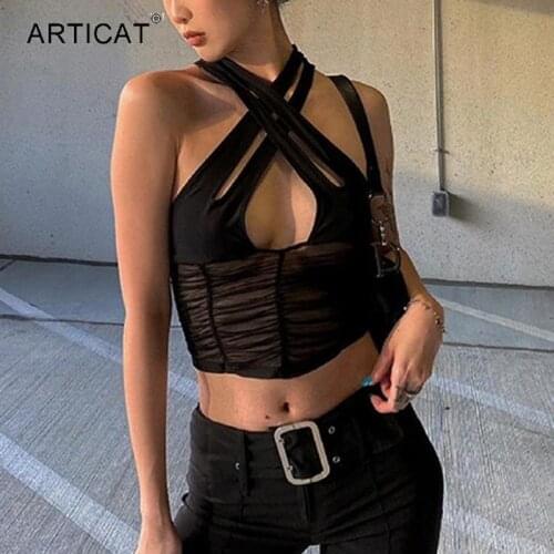 ARTICAT Women's Tops & T-Shirts