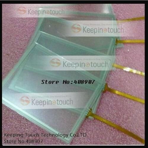 For TP177A B Micro K-TP178 6AV6642-0AA11-0AX1 Touch Screen Digitizer