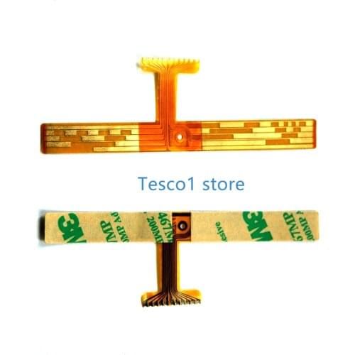 NEW For Sigma 24-70 brush flex cable