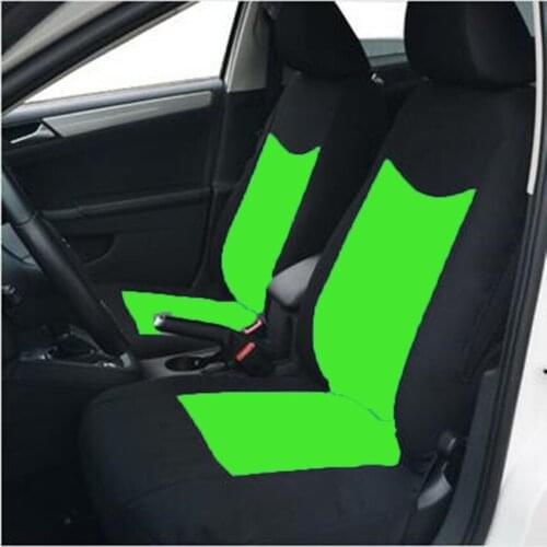Hot sale Car Seat Cover Classic design Breathable Universal 9Pcs Set Front Rear Rear Backrest Retail,!!!Free Shipping 2016