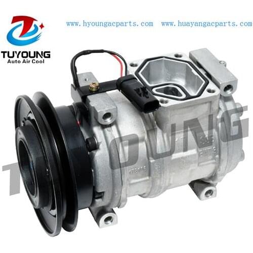 10PA17C A/c Compressor Car For Chrysler Dodge Eagle Plymouth CO 22022C 1521365 4758322AC 4758452 4758900