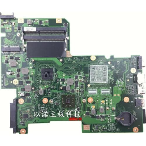 MBRL60P004 Motherboard for Acer 7250 Laptop AAB70 08N1-0NW3J00, CPU E1-300 HD6310, A