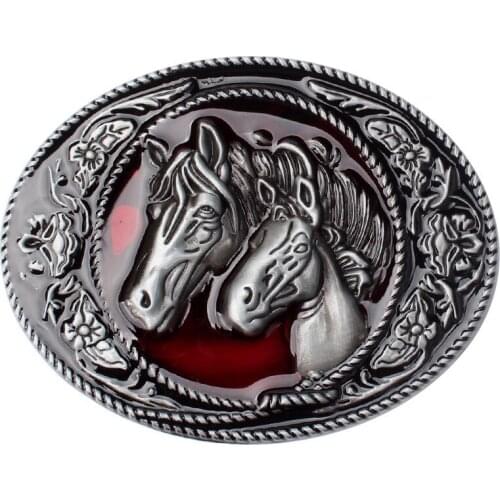 Fashion Mens Business Alloy Automatic Buckle Unique Men Plaque Belt Buckles for 3.8cm Ratchet Men Apparel Accessories