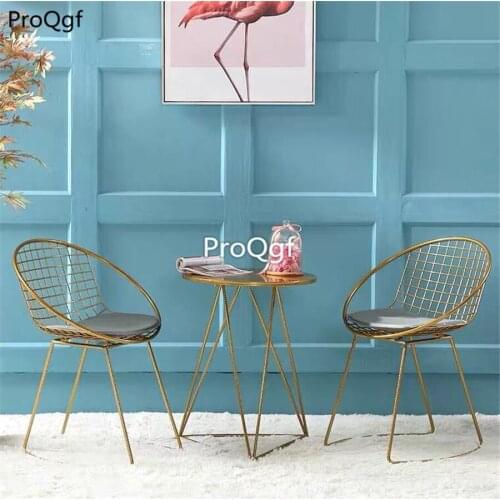 Prodgf 1 Set diameter 50cm height 65cm Marble tea shop Table