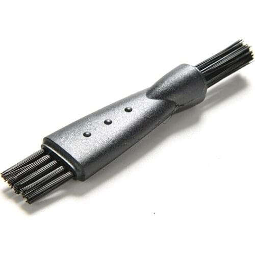 Mens Electric Shaver Razor Cleaning Brush For PHILIPS Braun Remington Norelco