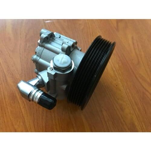 Power Steering Pump For Mercedes MB W221 W211 S211 C219 0044669101 541023910