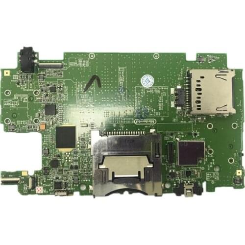 Original Used for Nintendo 3DS Motherboard 3DSXL 3DS XL Mainboard USA version Controller Motherboard Main Board 100% Tested