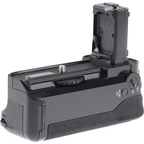 Pro Vertical Battery Grip Handle Holder Pack For SONY A7/ILCE-7R/A7R Camera