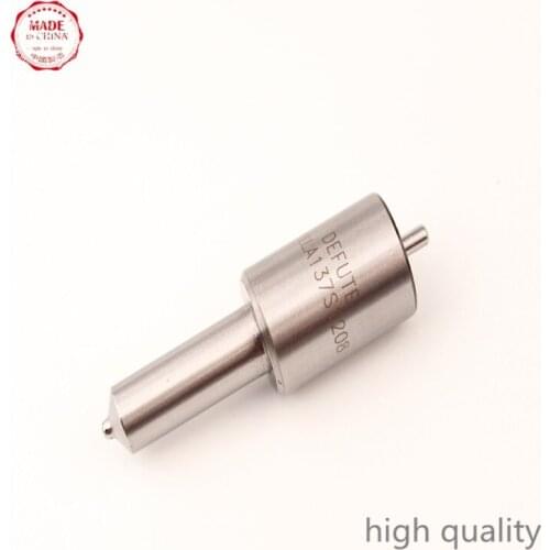 DLLA150S374 DLLA137S1208 DLLA154S234 DLLA150S354 Diesel Fuel Injector Spray Nozzle for sale