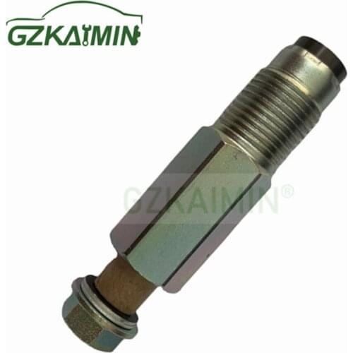 High Quality New Fuel Common Rail Pressure Relief Limiter Valve For Nissan Cabstar 095420-0281 98032549