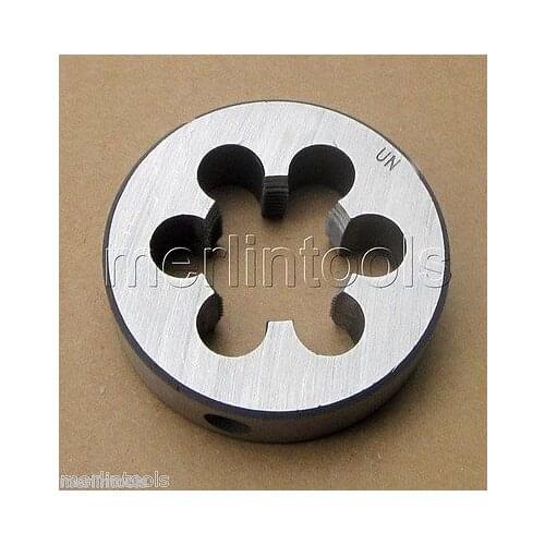 1" - 14 Right hand Thread Die 1 - 14 TPI