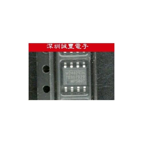 5pieces M24821DN MP24821DN SOP-8 MPS