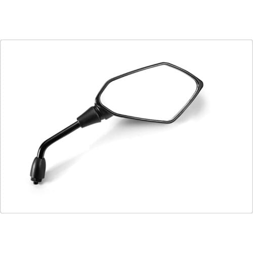 8mm 10mm 2Pcs/Pair Motorcycle accessories Rearview Mirror for SUZUKI SE SV650 S GSXR1000 DL650 V-STROM DR 650 S