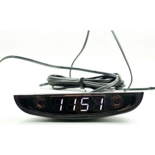 AiELEMZION Auto Clock