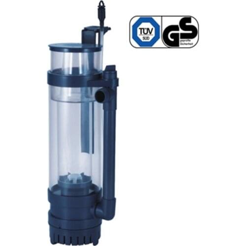 Protein Splitter Water Protein Skimmer Pump100-150L Marine Saltwater Aquarium Accessories 220V WG-308 6W / WG-310 8W