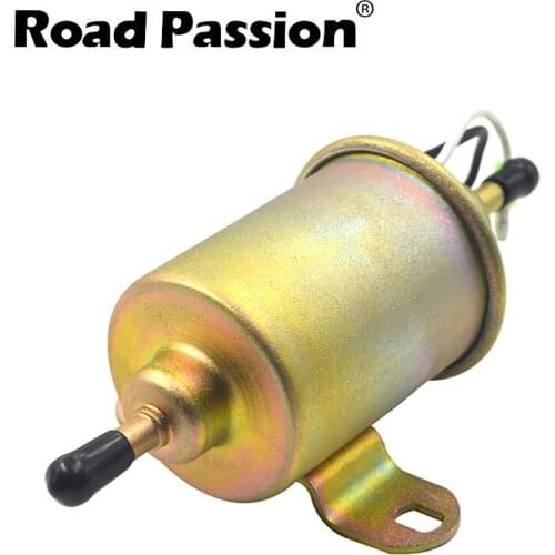 Road Passion Motorcycle Gasoline Petrol Fuel Pump For Polaris Ranger 400 500 1999-2008 4011545 4011492 4010658 4170020